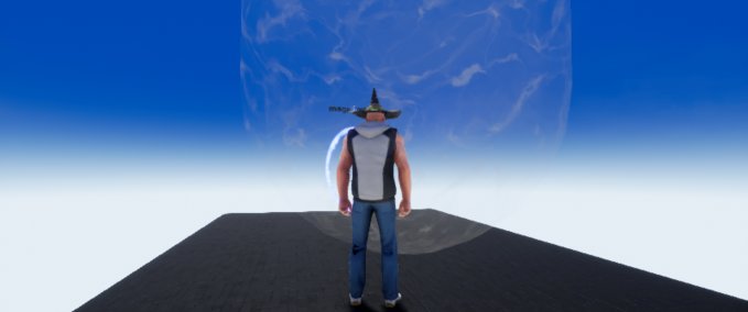 Other buttle royle Playcraft mod