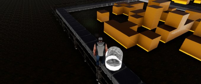 Other H. E. R. O. STORE Playcraft mod