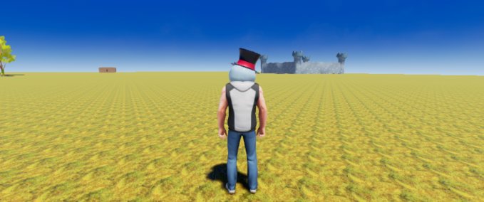 Other battle royle Playcraft mod