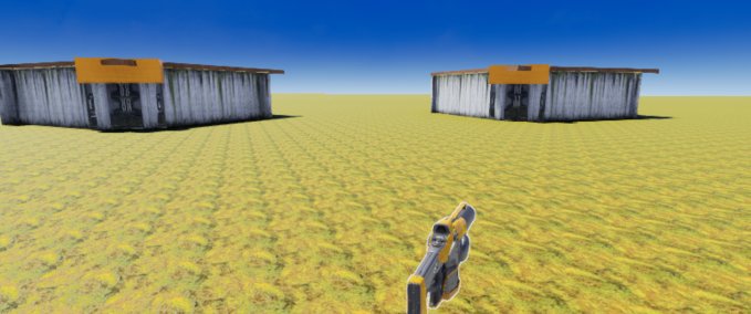 Other S.C.P!!! Playcraft mod