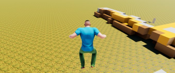 Other debut Playcraft mod