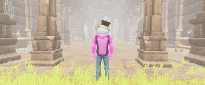Other rataira`s world (japanes) Playcraft mod