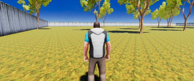 Other Hello! Playcraft mod