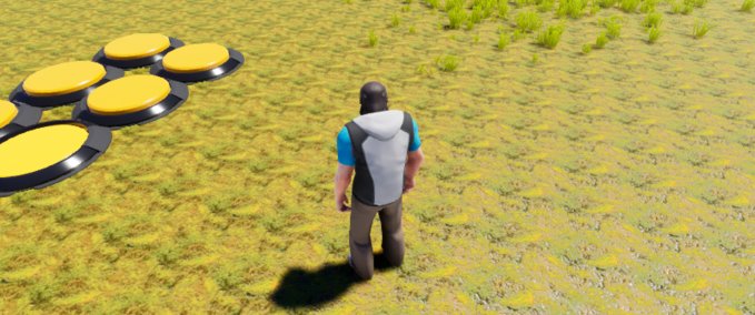 Other saed Playcraft mod