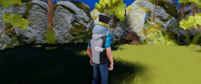 Other zon5tjhjgf Playcraft mod