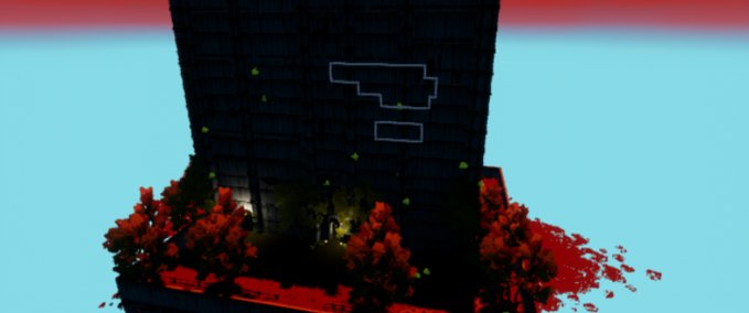Other le chateau du demon party 1 Playcraft mod