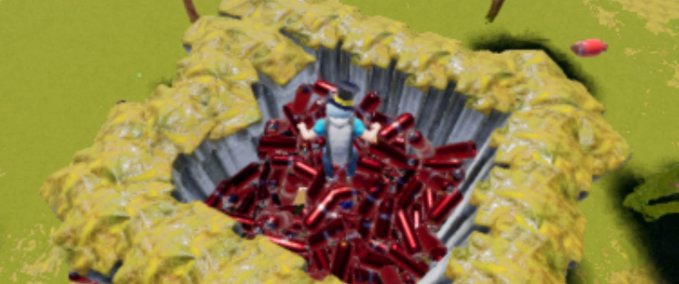 Other lol Playcraft mod