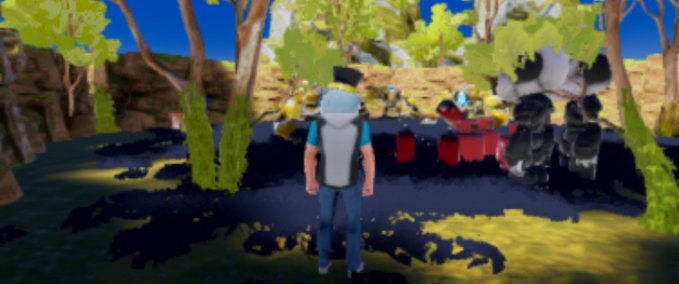 Other olokooo Playcraft mod