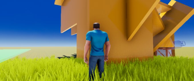 Other test Playcraft mod