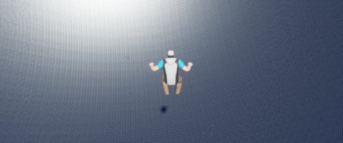 Other gLADITORIAL ARENA Playcraft mod