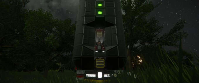 RWI - Escape Pod MK 1 Mod Image