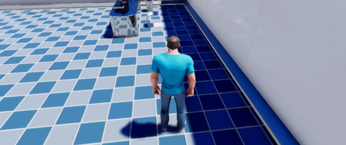 Other Nytou Escape Game Playcraft mod