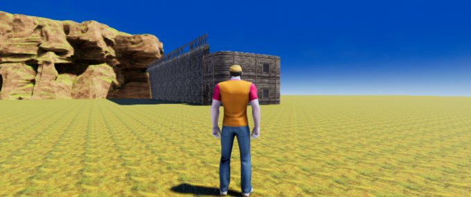 Other DDD1 Playcraft mod