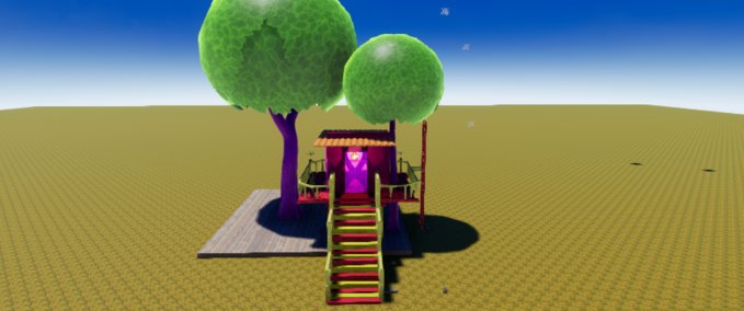 Other LA CABANE!-fait part DGKILLER26 Playcraft mod