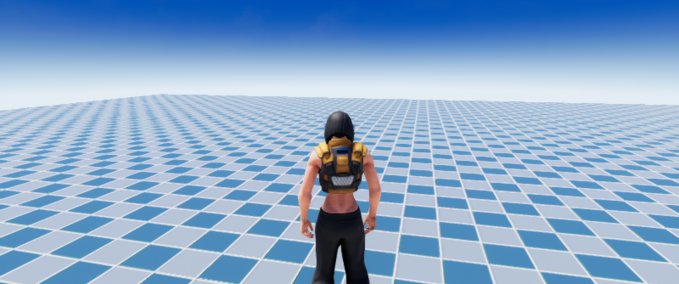 Other test1 Playcraft mod