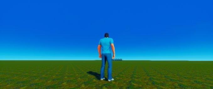 Other Speedkiller 2 Playcraft mod