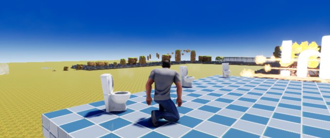 Other cOMPLEEt oBBie Playcraft mod