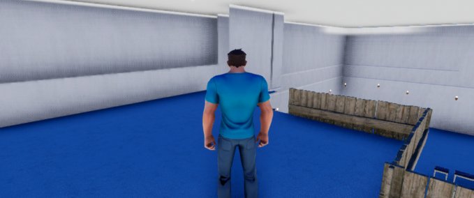 Other BALH Playcraft mod