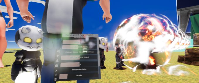 Other wqe Playcraft mod