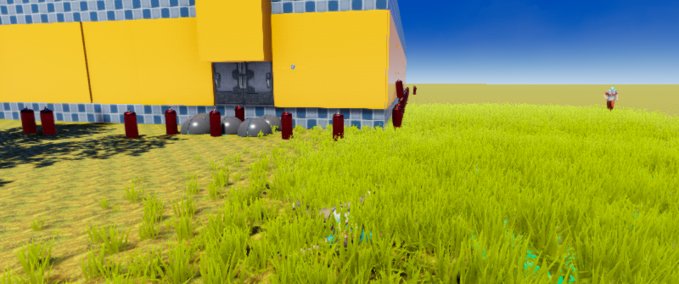Other Cacita random Playcraft mod