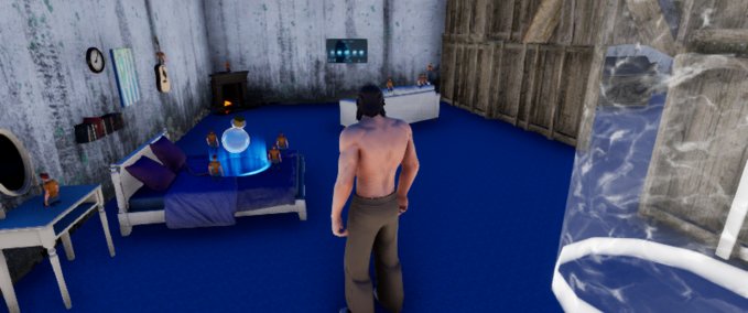 Other MMORPG - GTA - UNIVERSE Playcraft mod