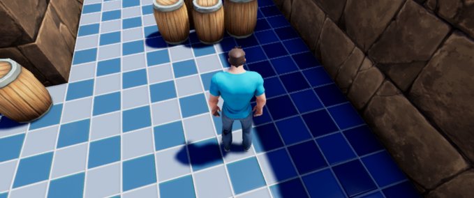 Other fight place Playcraft mod