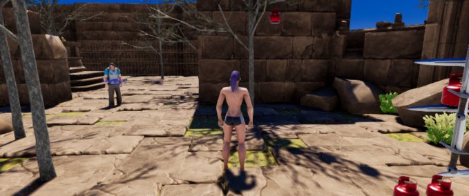 Other ske .ewrfu Playcraft mod