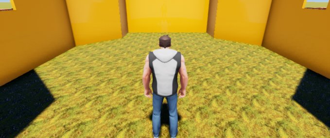 Other football Playcraft mod
