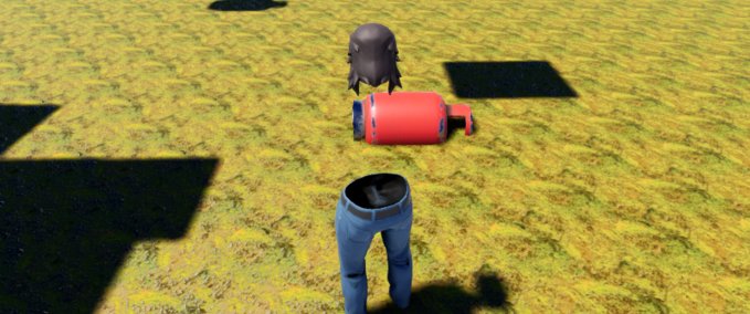Other 3333333 Playcraft mod
