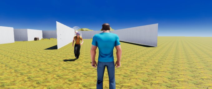 Other Limit Playcraft mod