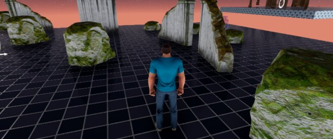 Other Delolit Playcraft mod