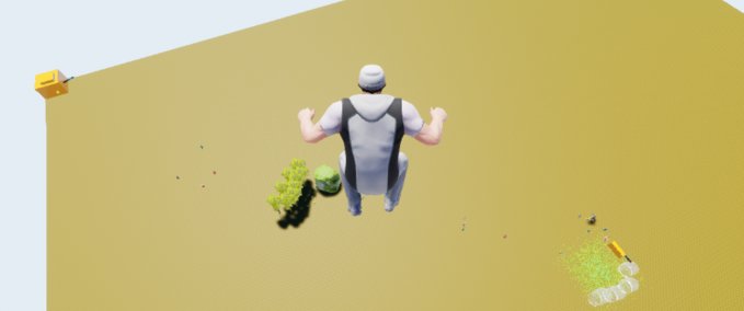 Other half-life Playcraft mod