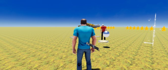 Other Limit Playcraft mod