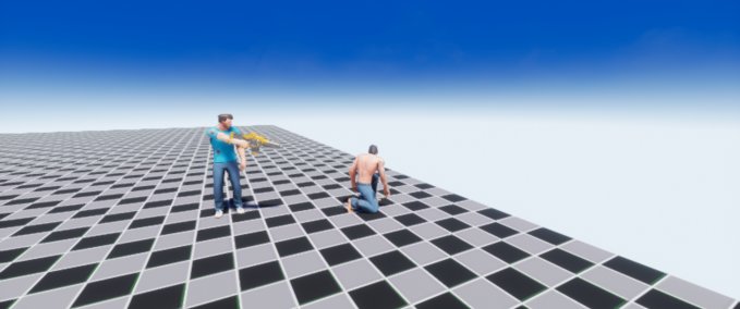 Other stupid world Playcraft mod