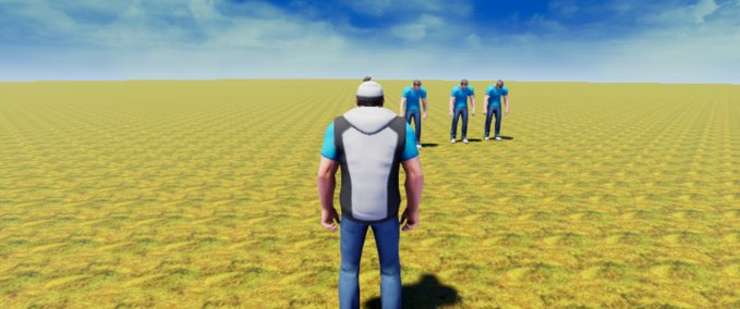 Other half-life Playcraft mod
