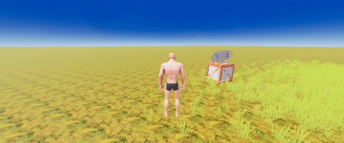 Other wawawa Playcraft mod