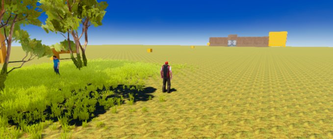 Other Confineland Playcraft mod