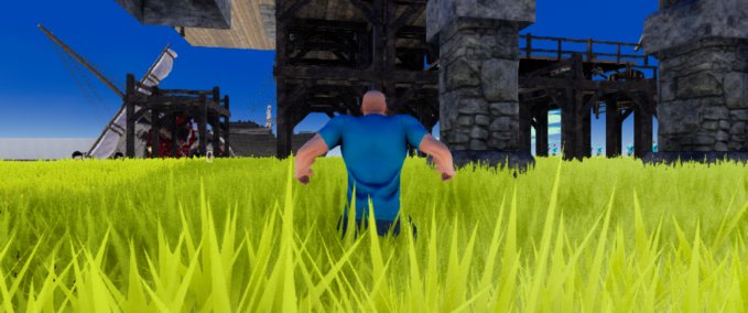Other yxx! Playcraft mod