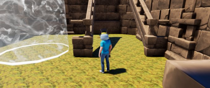 Other Voor Warre Playcraft mod