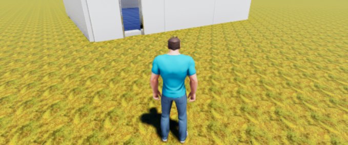 Other suite Indeday Playcraft mod