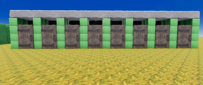Other As Portas Playcraft mod