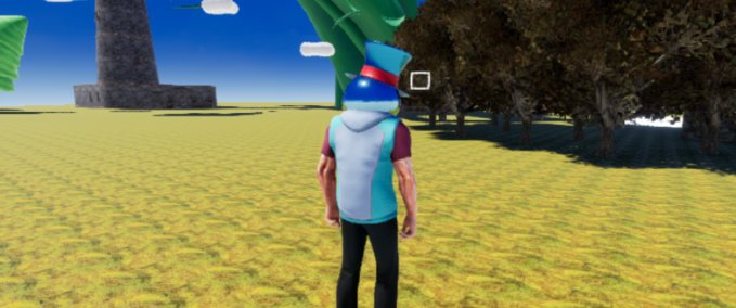Other lala Playcraft mod