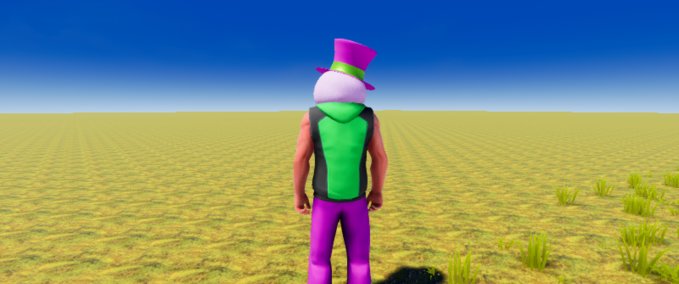 Other BOSUCO Playcraft mod