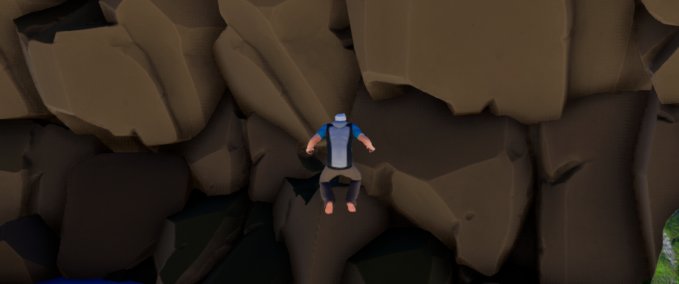 Other Adventure Beta Playcraft mod