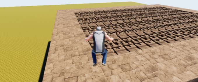 Other Castle Base Playcraft mod