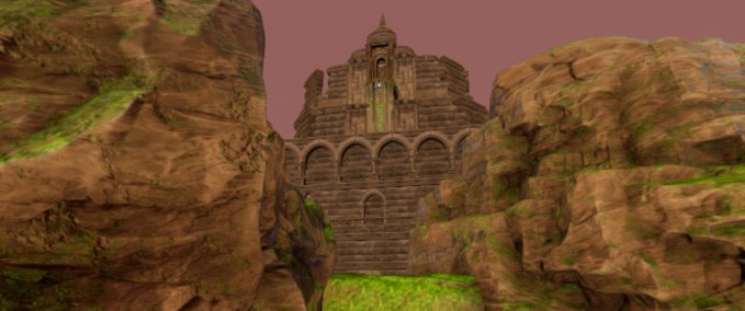 Other Map Exploration Playcraft mod