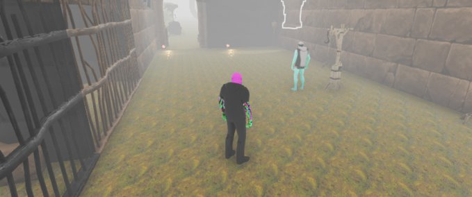 Other DBD Playcraft mod
