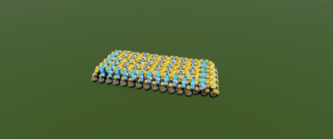Other Escape pod battle! Playcraft mod
