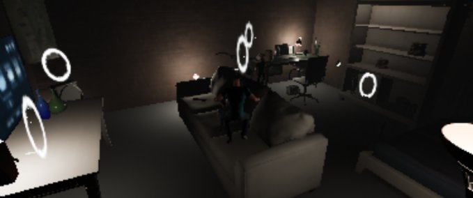 Other HorrorHide Playcraft mod