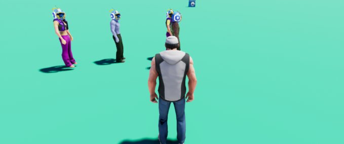 Other PRO Fight! Playcraft mod